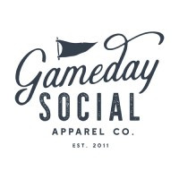 Gameday Social Apparel Co.®