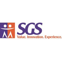 SGS Technologie