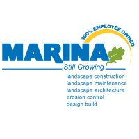 Marina Landscape