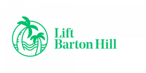 Lift Barton Hill