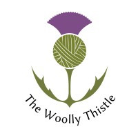 The Woolly Thistle