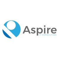 ASPIRE IT Consulting Inc.