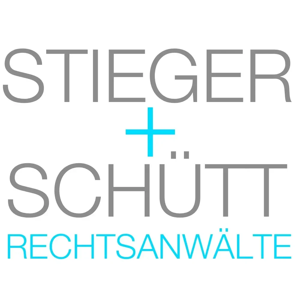 Stieger + Schütt Rechtsanwälte