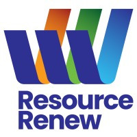 Resource Renew - the brand of WLSSD