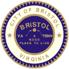 CITY OF BRISTOL
