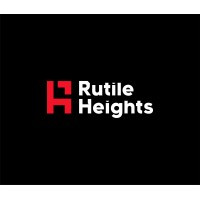 Rutile Heights