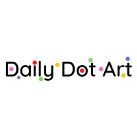 Daily Dot Art