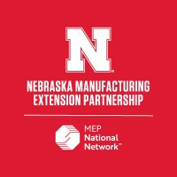 Nebraska Manufacturing Extension Partnership