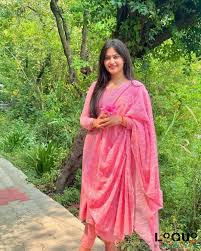 ruby sharma