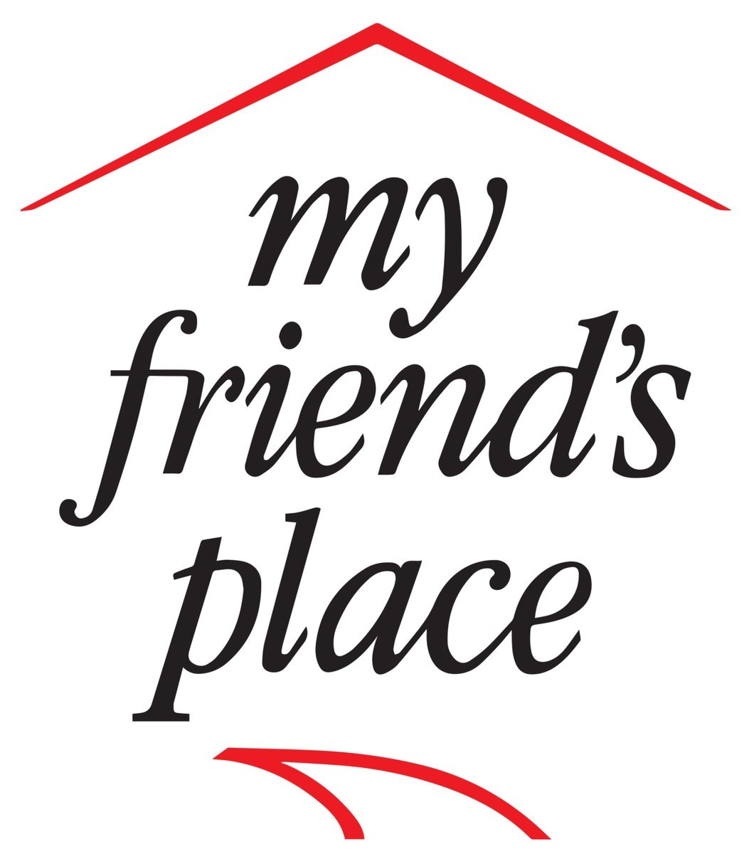My Friend's Place