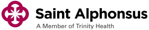 Saint Alphonsus