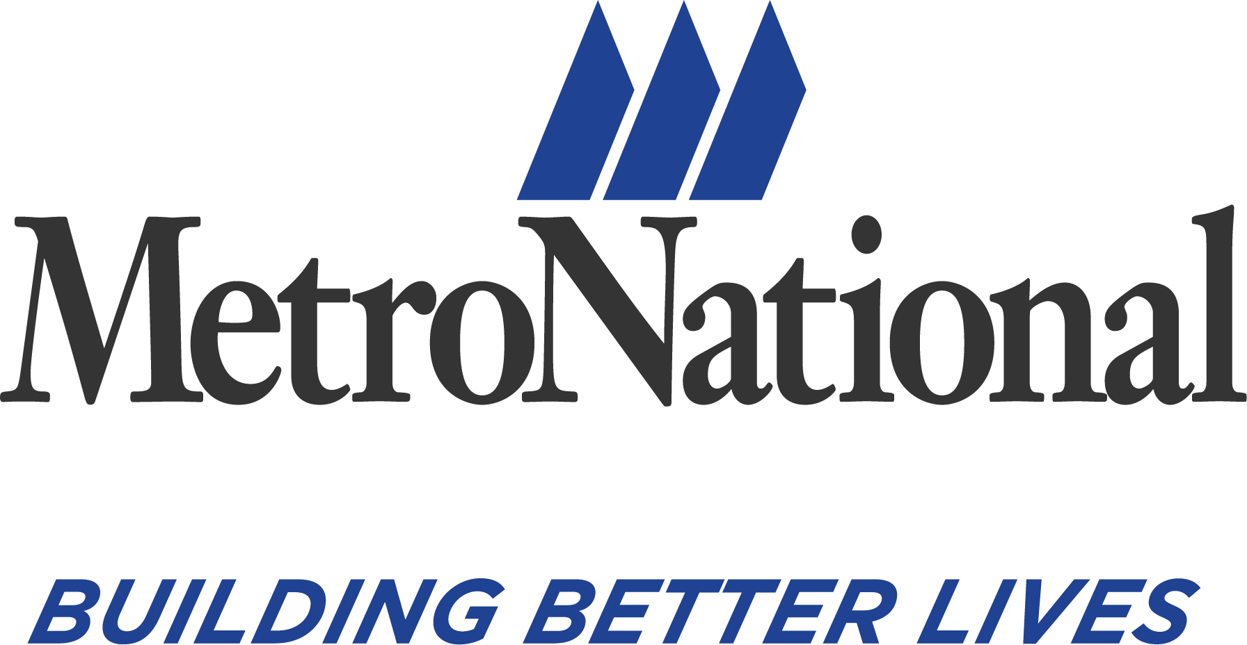 Metro National Corporation