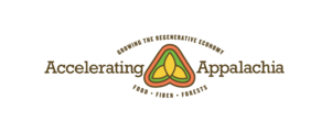 Accelerating Appalachia
