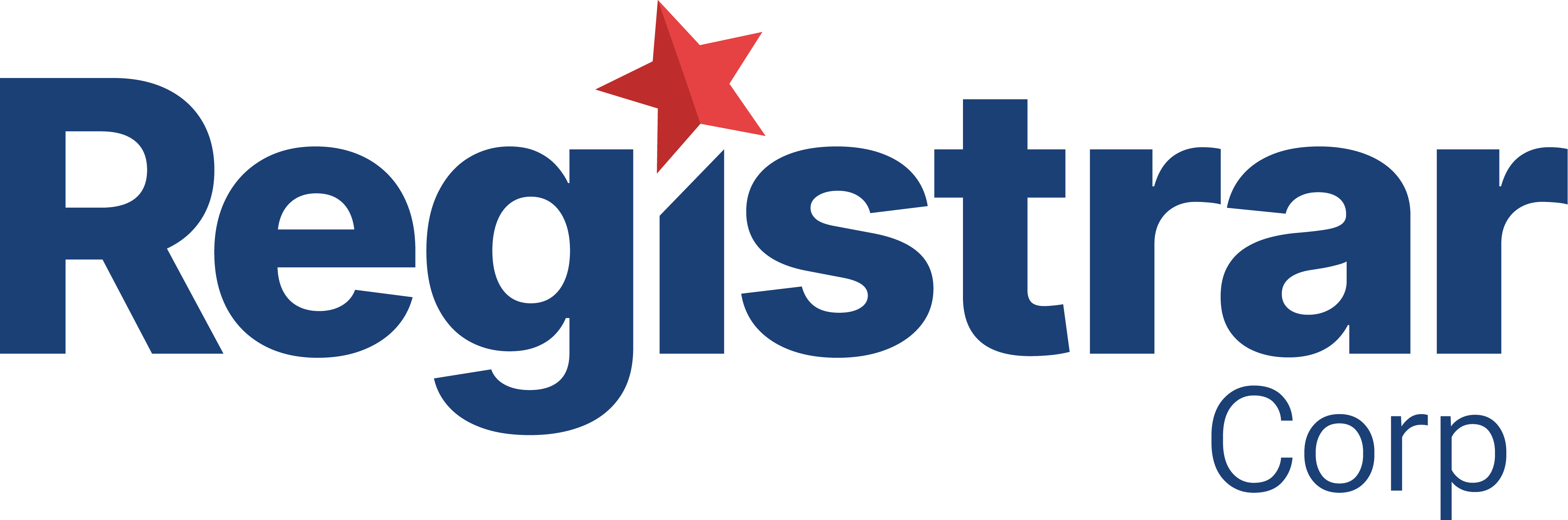 Registrar Corp