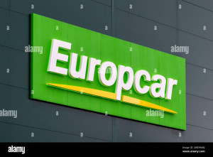Europcar Abu Dhabi