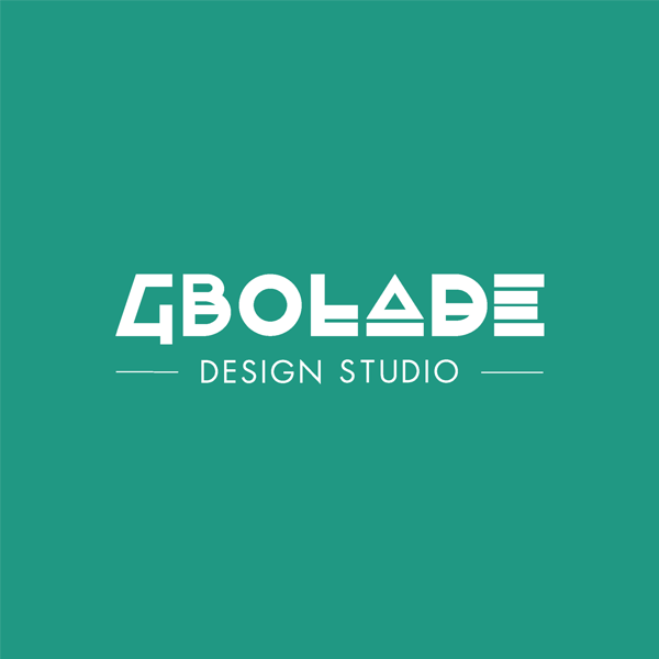 Gbolade Design Studio