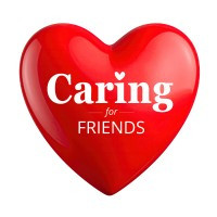 Caring for Friends