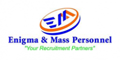 Enigma and Mass Personnel (Pty) LTD