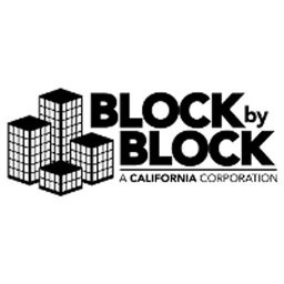Block by Block California