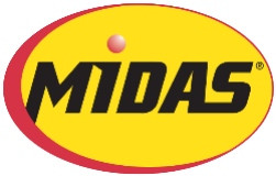 Midas Tire & Auto Experts