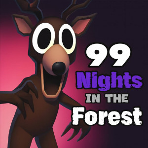 99 Nights in the Forest