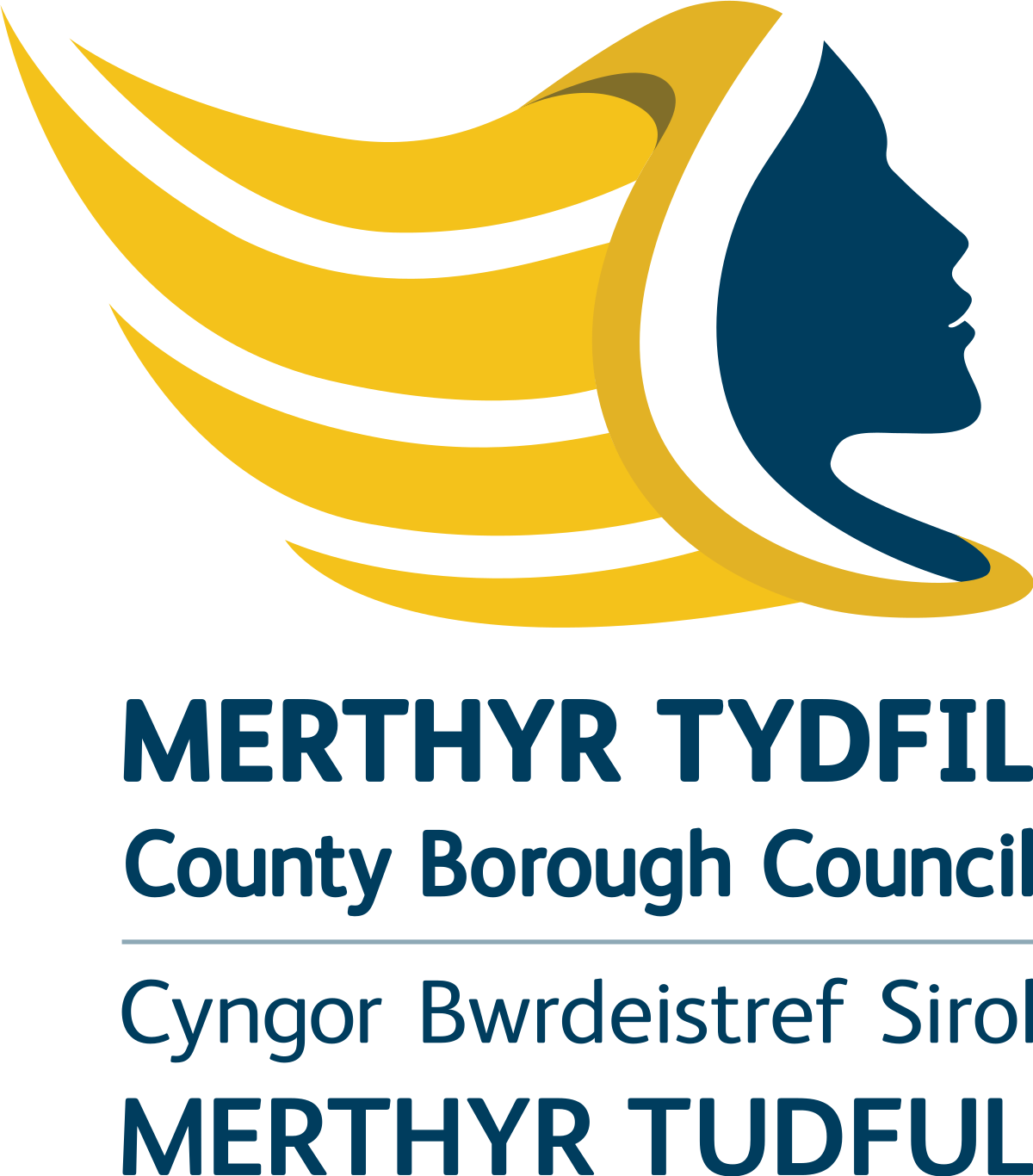 Merthyr Tydfil County Borough Council