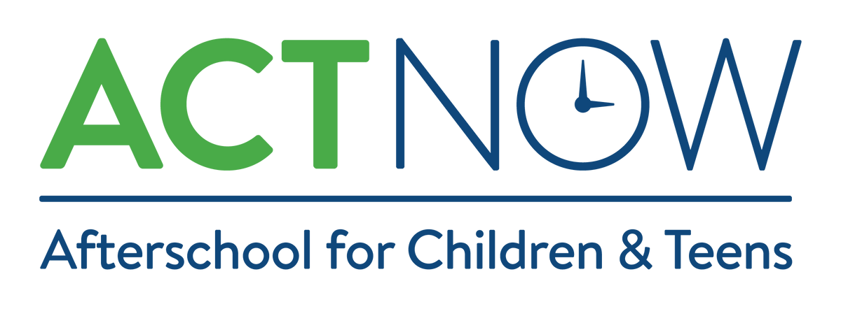 Afterschool for Children and Teens Now (ACT Now)