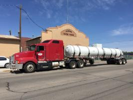 Redbird Trucking
