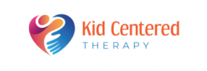 Kid Centered Therapy image
