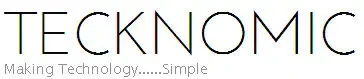 TECKNOMIC LLC