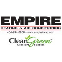 Empire Heating and Air Conditioning