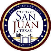 City of San Juan, Texas