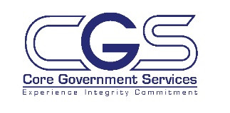 Core Government Services Corporation