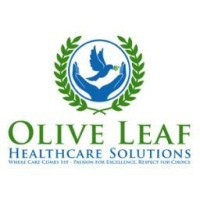 OliveLeaf Healthcare Solutions