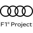 Audi Revolut F1 Team