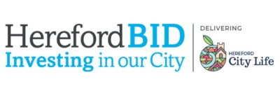Hereford Business Improvement District Ltd