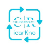 Carnot Research Pvt Ltd