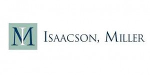 Isaacson, Miller