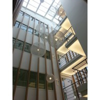 Our Amsterdam Office