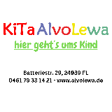 KiTa AlvoLewa