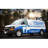 JD Precision Plumbing Services