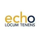 Echo Locum Tenens