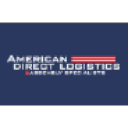 American Direct Courier LLC