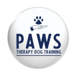 PAWS Therapy & Assistance Dog Training