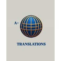 A+ Translations LLC