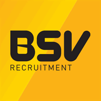 BSV Recruitment Ltd