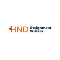 HND Assignment Writers