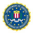 Federal Bureau of Investigation