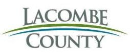 Lacombe County