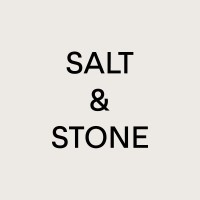 SALT & STONE